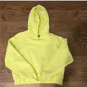 3 Outdoor Voices Sweatshirts